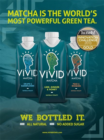 Matcha.original