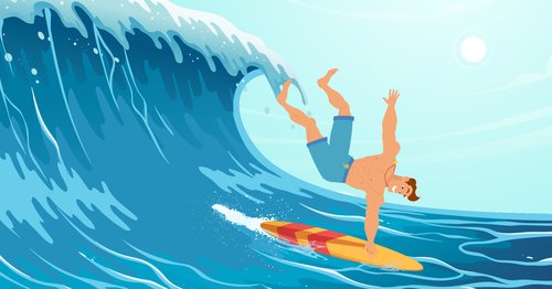 Surfer 1