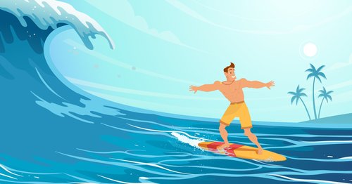 Surfer 3