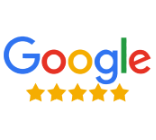 Google review badge